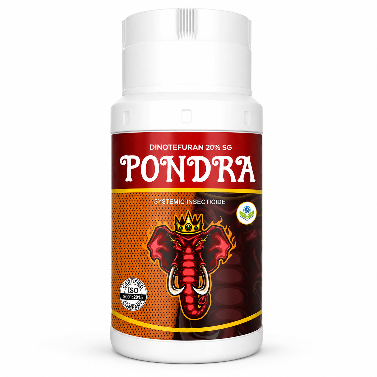 PONDRA